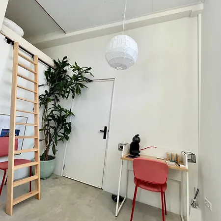 Scheepmakershaven Bed & Breakfast 3*