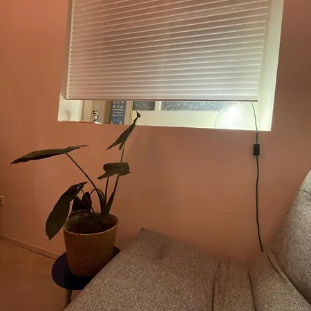 Bed & Breakfast Scheepmakershaven Schoonhoven