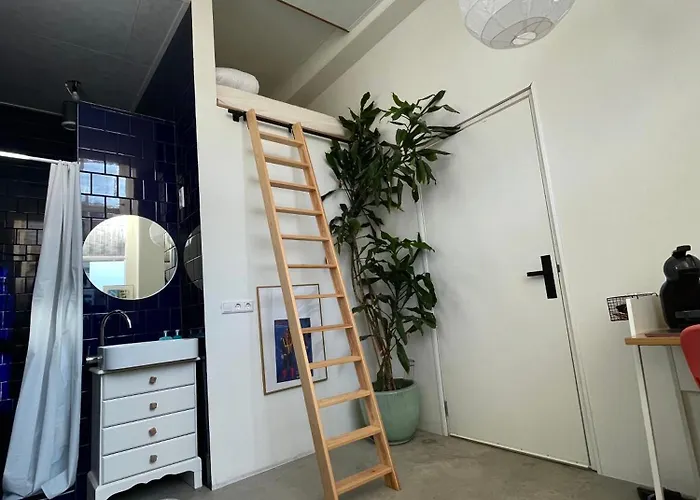 Casa de hóspedes Scheepmakershaven