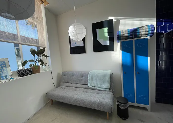 Casa de hóspedes Scheepmakershaven 3*