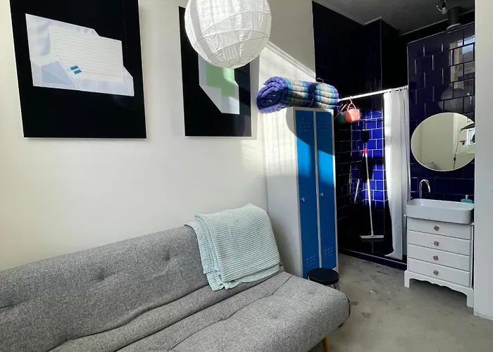 Casa de hóspedes Scheepmakershaven 3*