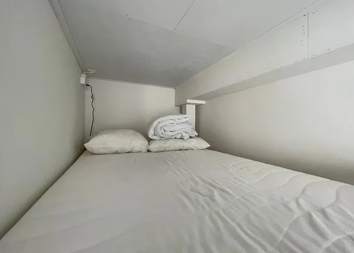 Scheepmakershaven 3*