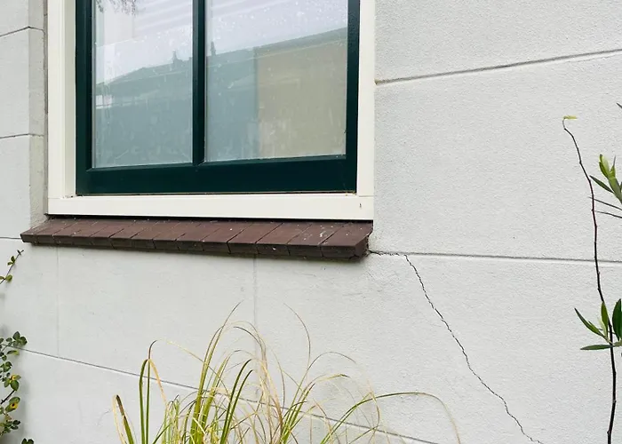 Scheepmakershaven 3* Schoonhoven