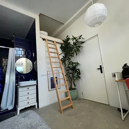 B&B Scheepmakershaven