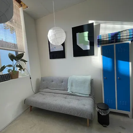 Alojamento de Acomodação e Pequeno-almoço Scheepmakershaven 3*