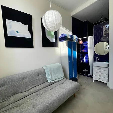 Alojamento de Acomodação e Pequeno-almoço Scheepmakershaven 3*