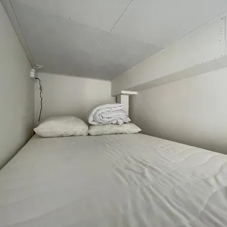 Scheepmakershaven 3*