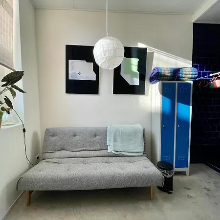 B&B Scheepmakershaven