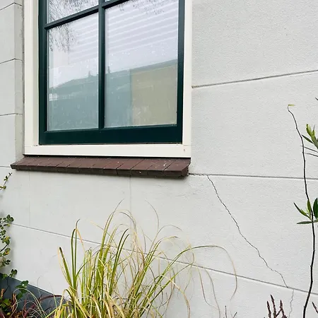 Scheepmakershaven 3* Schoonhoven