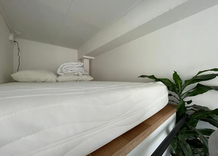 Vendégház Scheepmakershaven Schoonhoven