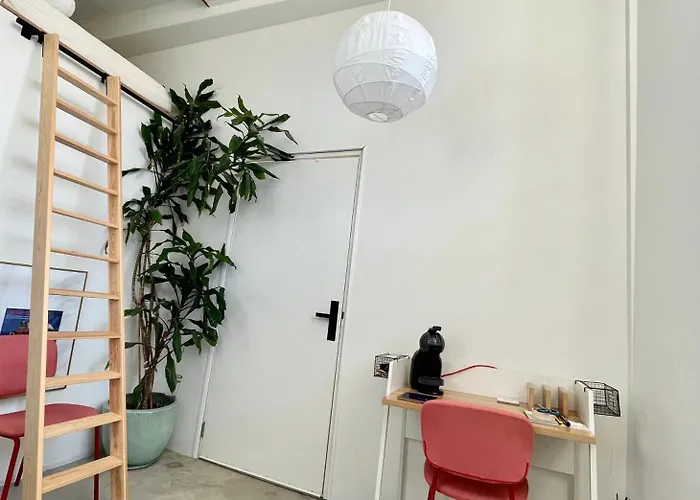 Scheepmakershaven Vendégház 3*